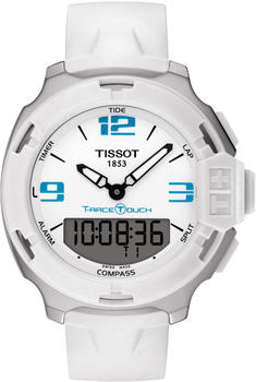 Tissot Touch Collection T-Race Touch (T081.420.17.017.01)