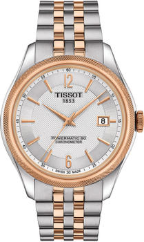 Tissot T-Classic Tissot Ballade Powermatic 80 Cosc (T108.408.22.037.01)