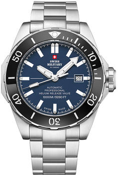Swiss Military Hanowa Diver SMA34092.02