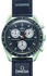 Swatch x Omega Bioceramic Moonswatch