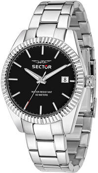 Sector Armbanduhr (R3253240011)