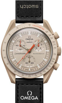 Swatch x Omega Bioceramic Moonswatch Mission to Jupiter
