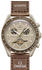 Swatch x Omega Bioceramic Moonswatch