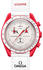 Swatch x Omega Bioceramic Moonswatch