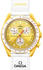 Swatch x Omega Bioceramic Moonswatch