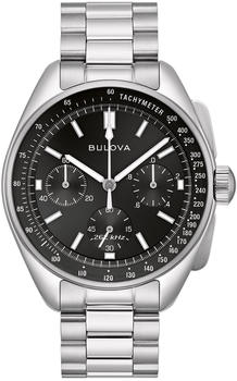 Bulova Lunar Pilot Chronograph (96K111)