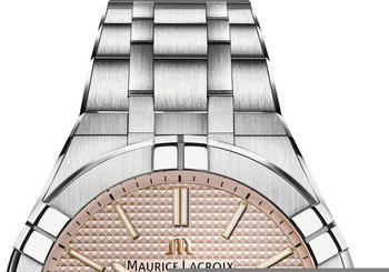 Maurice Lacroix Aikon Automatic AI6007-SS002-731-1