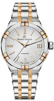 Maurice Lacroix AI6007-SP012-130-1 AIKON Automatic Men's Watch