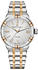 Edelstahl, silberfarben: Maurice Lacroix Aikon Automatic AI6007