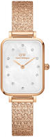 Daniel Wellington DW00100578, Daniel Wellington - DW00100578 - Armbanduhr - Damen -