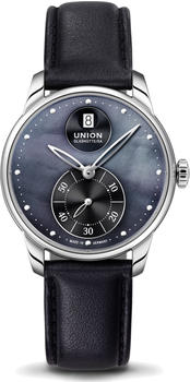 Union Glashütte Seris D013.228.16.121.00