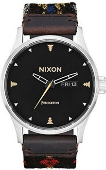 Nixon The Sentry Leather (A105-2752)