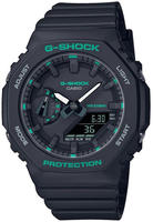 CASIO G-SHOCK Chronograph Quarzuhr, Armbanduhr, Damen, Herren, digital, bis 20 bar