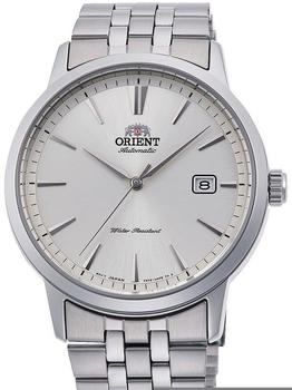 ORIENT Armbanduhr (RA-AC0F02S10B)