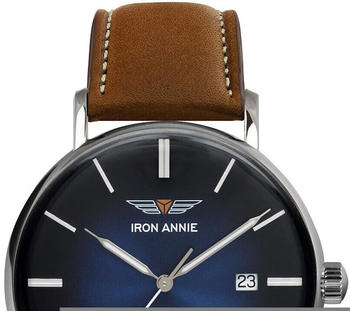 Iron Annie Classic Armbanduhr 5958-3