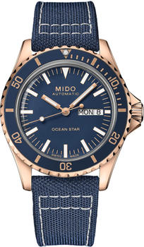 Mido Ocean Star Tribute M026.830.38.041.00