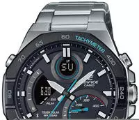 CASIO EDIFICE Smartwatch