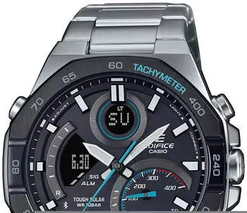 Casio Edifice ECB-950DB-1AEF