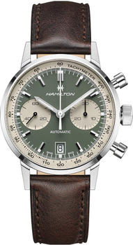 Hamilton American Classic Intra Matic H38416560