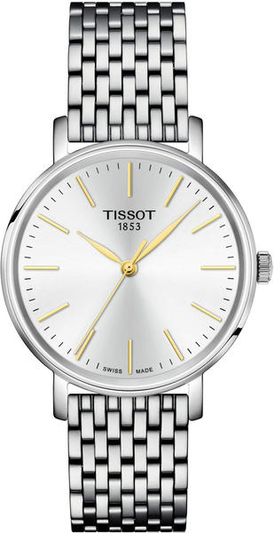 Tissot Everytime T143.210.11.011.01