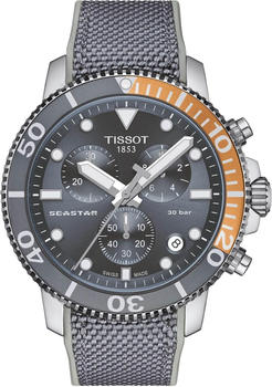 Tissot Seastar 1000 T120.417.17.081.01
