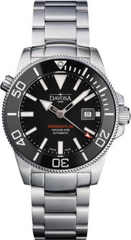 Davosa Argonautic BG Automatic 161.528.20