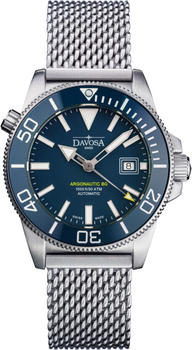Davosa Argonautic BG Automatic 161.528.44