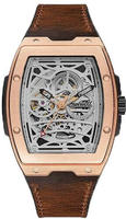Ingersoll Automatikuhr "The Challenger" Armbanduhr, Herrenuhr, Mechanische Uhr,