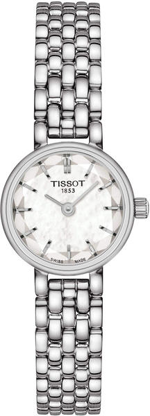 Tissot Lovely Round T140.009.11.111.00