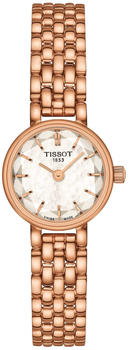 Tissot Lovely Round T140.009.33.111.00