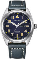 Citizen BM8560-45LC, Citizen - BM8560-45LC - Armbanduhr - Herren - Solar - Titanium