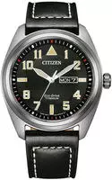 Citizen BM8560-29EC, Citizen - BM8560-29EC - Armbanduhr - Herren - Solar - Titanium