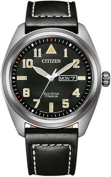 Citizen Herrenuhr BM8560-29EE