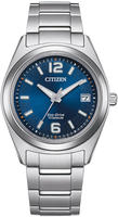 Citizen FE6151-82L, Citizen - FE6151-82L - Armbanduhr - Damen - Solar - Super