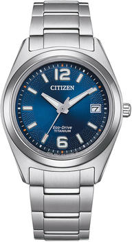 Citizen Armbanduhr FE6151-82L
