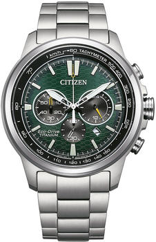 Citizen Chronograph CA4570-88X
