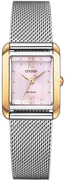 Citizen Armbanduhr EW5596-66X
