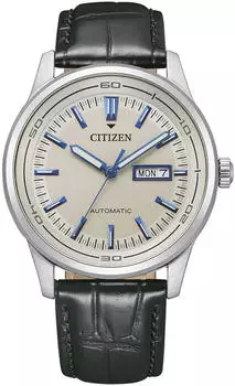 Citizen Armbanduhr NH8400