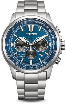 Citizen Chronograph CA4570-88L