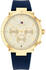 Tommy Hilfiger Emery Armbanduhr