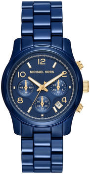 Michael Kors Runway Chronograph (MK7332)