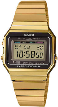 Casio Vintage A700WEG-9AEF