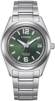 Citizen Armbanduhr FE6151-82X