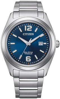 Citizen Armbanduhr AW1641-81L