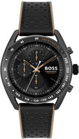 Boss Chronograph 1514022 schwarz Herren