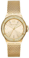 Michael Kors MK7335 Lennox Damenuhr Gold Damen
