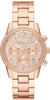 Michael Kors Chronograph Ritz MK7302 roségold Damen