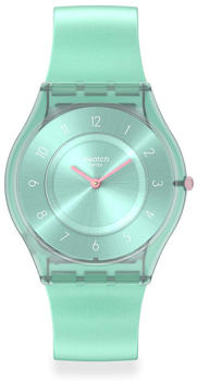 Swatch Skin Pastelicious Teal (SS08L100)