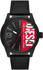 Diesel Rasp NSBB