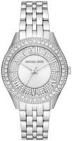 Michael Kors MK4708 Harlowe Damenuhr Silber Damen